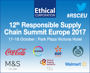 coca cola supply chain challenges